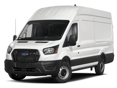 2026 Ford Transit T-350 HD 148" EL Hi Rf 9950 GVWR RWD