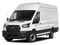 2026 Ford Transit T-350 HD 148" EL Hi Rf 9950 GVWR RWD
