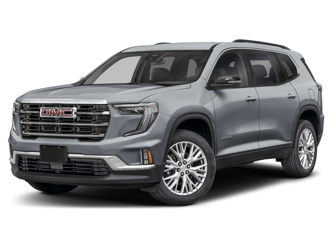 2026 GMC Acadia Elevation FWD's photo