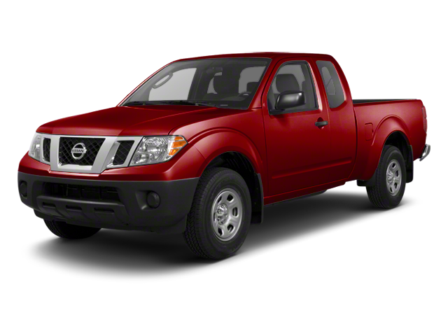 2010 Nissan Frontier SE