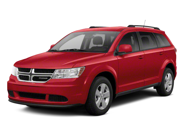 2012 Dodge Journey