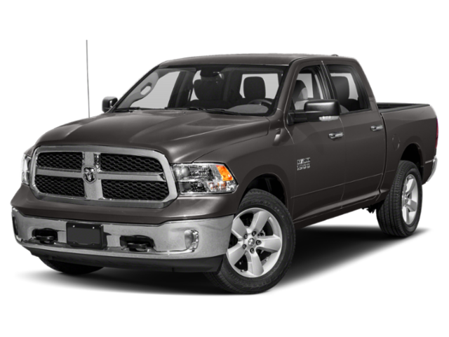 2014 RAM 1500 Outdoorsman