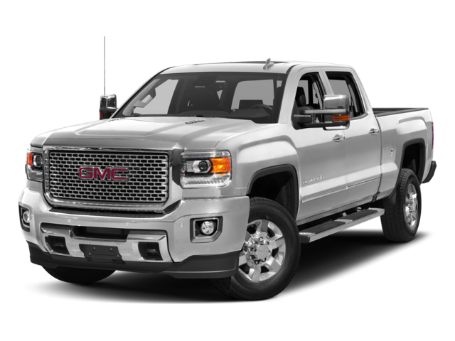 2016 GMC Sierra 4WD Crew Cab Long Box Denali's photo