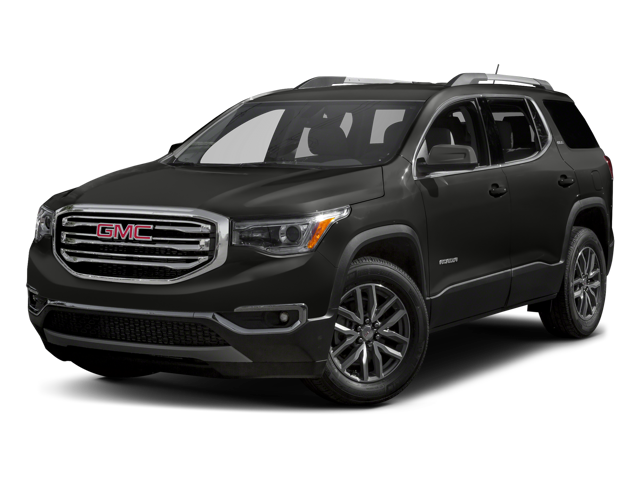 2017 GMC Acadia SLT-1 AWD's photo