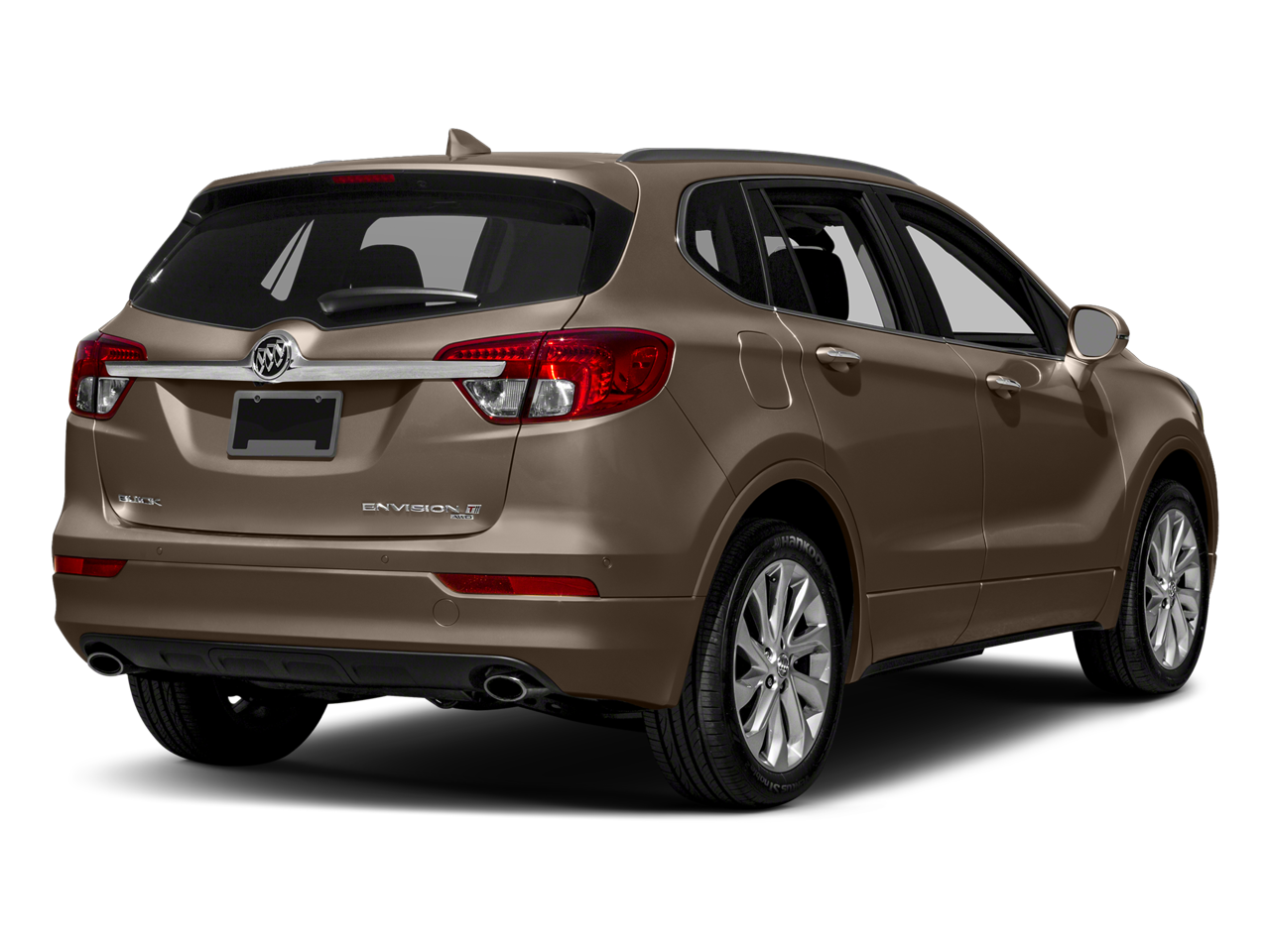 2018 Buick Envision Essence