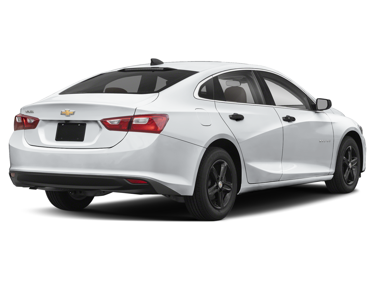 2023 Chevrolet Malibu LS