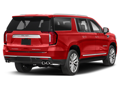 2023 GMC Yukon XL Denali Denali