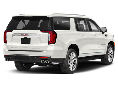 2024 GMC Yukon XL Denali Denali