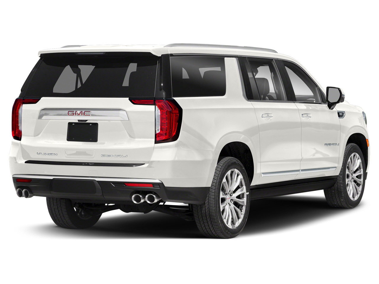 2024 GMC Yukon XL Denali Denali