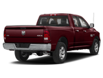 2024 RAM 1500 Classic Warlock Quad Cab 4x4 6'4' Box