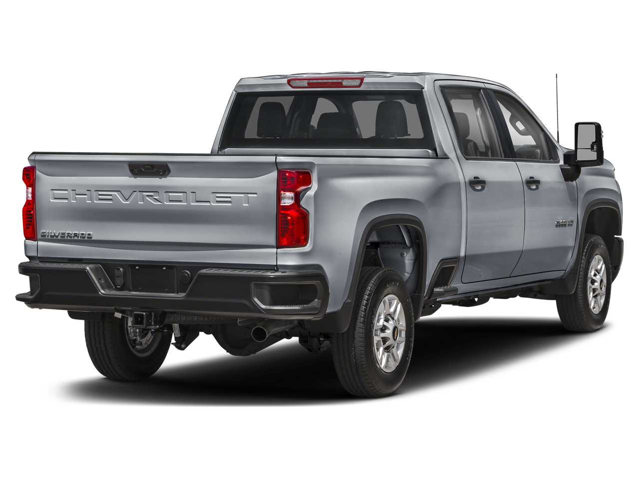 2025 Chevrolet Silverado 2500HD LT - Photo 35