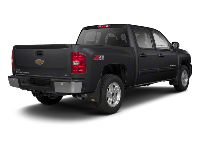 Used 2010 Chevrolet Silverado 1500 LTZ with VIN 3GCRKTE31AG225272 for sale in Matthews, NC