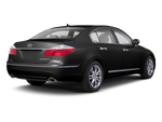 2012 Hyundai Genesis 3.8L