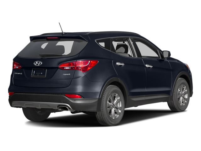 Used 2016 Hyundai Santa Fe Sport with VIN 5XYZT3LB3GG365046 for sale in Matthews, NC