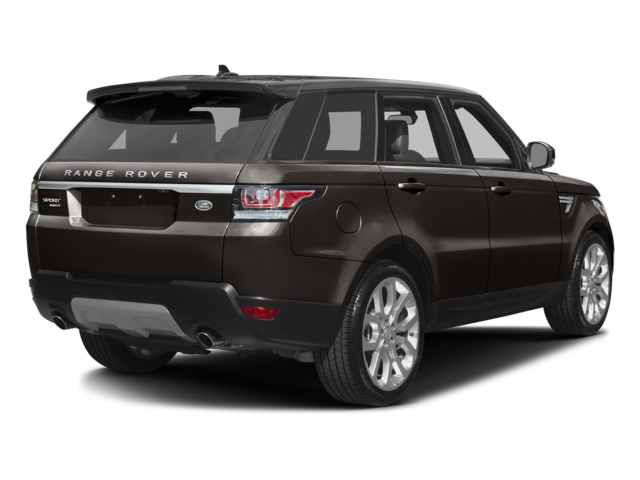 Used 2016 Land Rover Range Rover Sport HSE with VIN SALWR2PF9GA593604 for sale in Matthews, NC