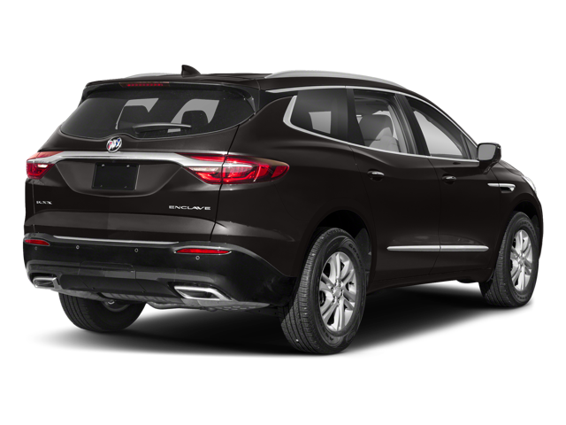 Used 2018 Buick Enclave Premium with VIN 5GAERCKW5JJ136801 for sale in Matthews, NC