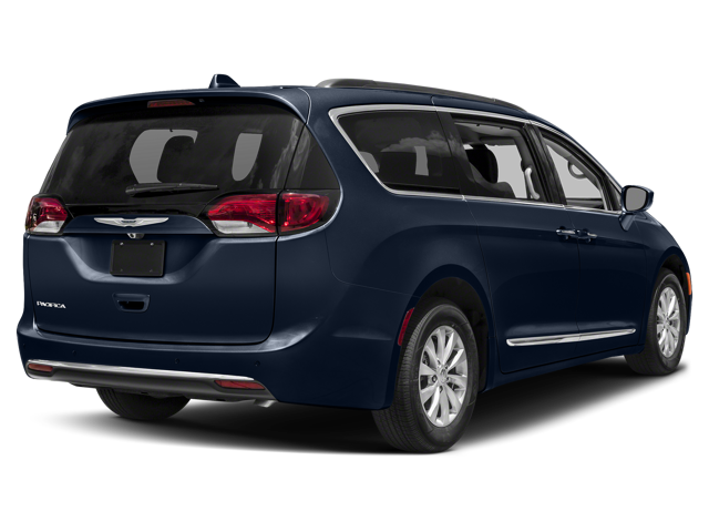 Used 2018 Chrysler Pacifica Limited with VIN 2C4RC1GG1JR107654 for sale in Matthews, NC