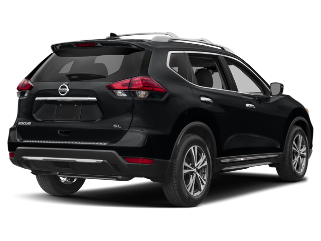 Used 2018 Nissan Rogue SL with VIN 5N1AT2MV9JC834017 for sale in Matthews, NC