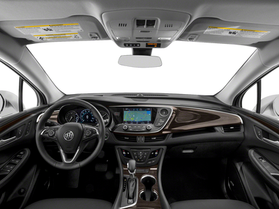 2018 Buick Envision Essence