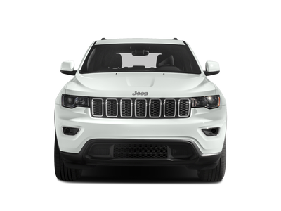 2018 Jeep Grand Cherokee Upland