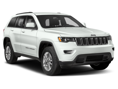 2018 Jeep Grand Cherokee Upland