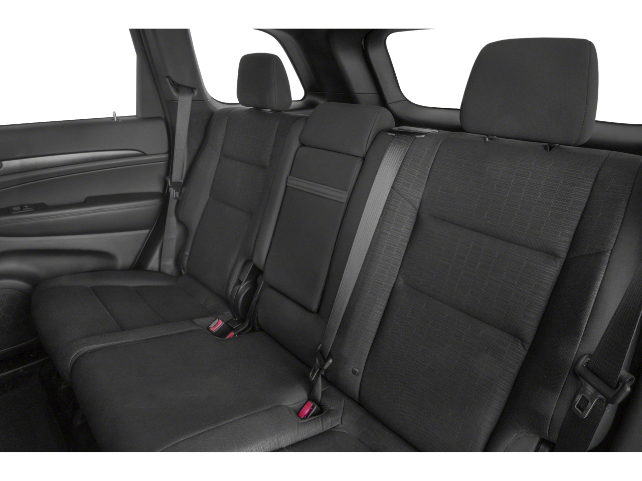 2018 Jeep Grand Cherokee Upland