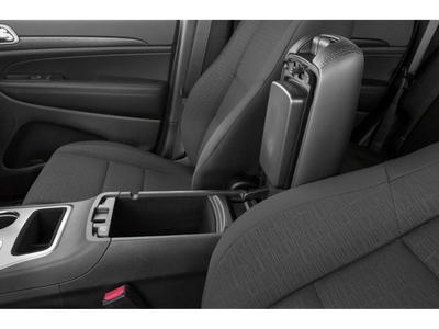 2018 Jeep Grand Cherokee Upland