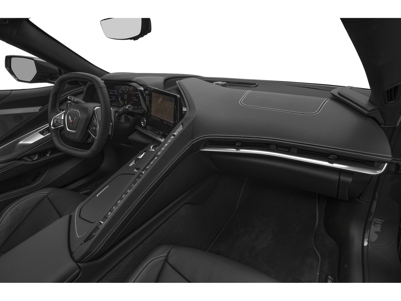 2021 Chevrolet Corvette 3LT