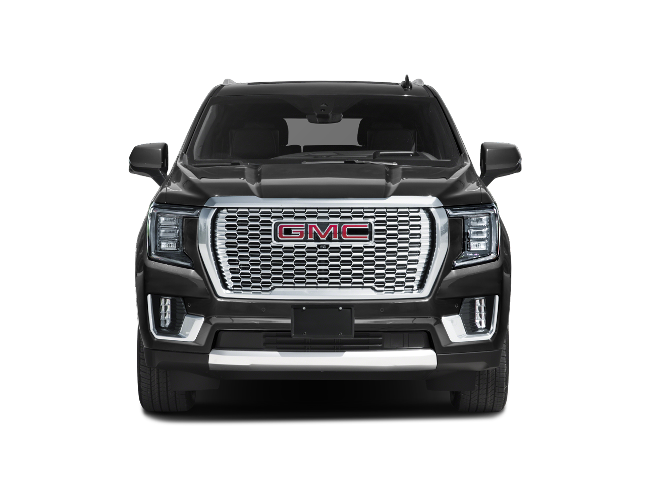 2021 GMC Yukon XL Denali Denali