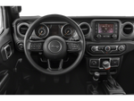 2021 Jeep Wrangler Islander