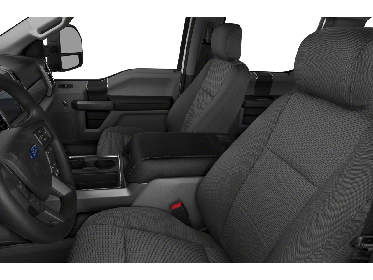 2022 Ford Super Duty F-350 SRW Pickup XLT