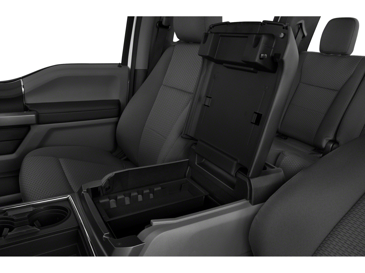 2022 Ford Super Duty F-350 SRW Pickup XLT
