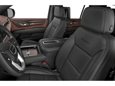 2023 GMC Yukon Denali Denali