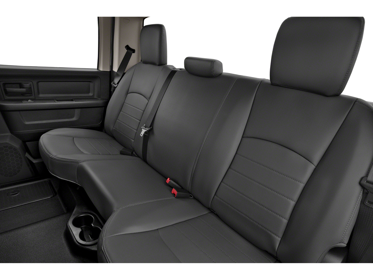 2023 RAM 1500 Classic Tradesman Crew Cab 4x4 6'4' Box
