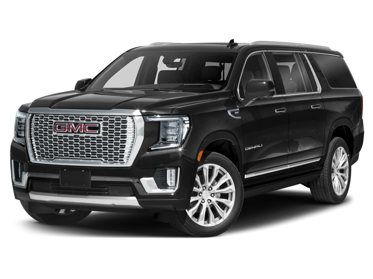 2024 GMC Yukon XL Denali Denali