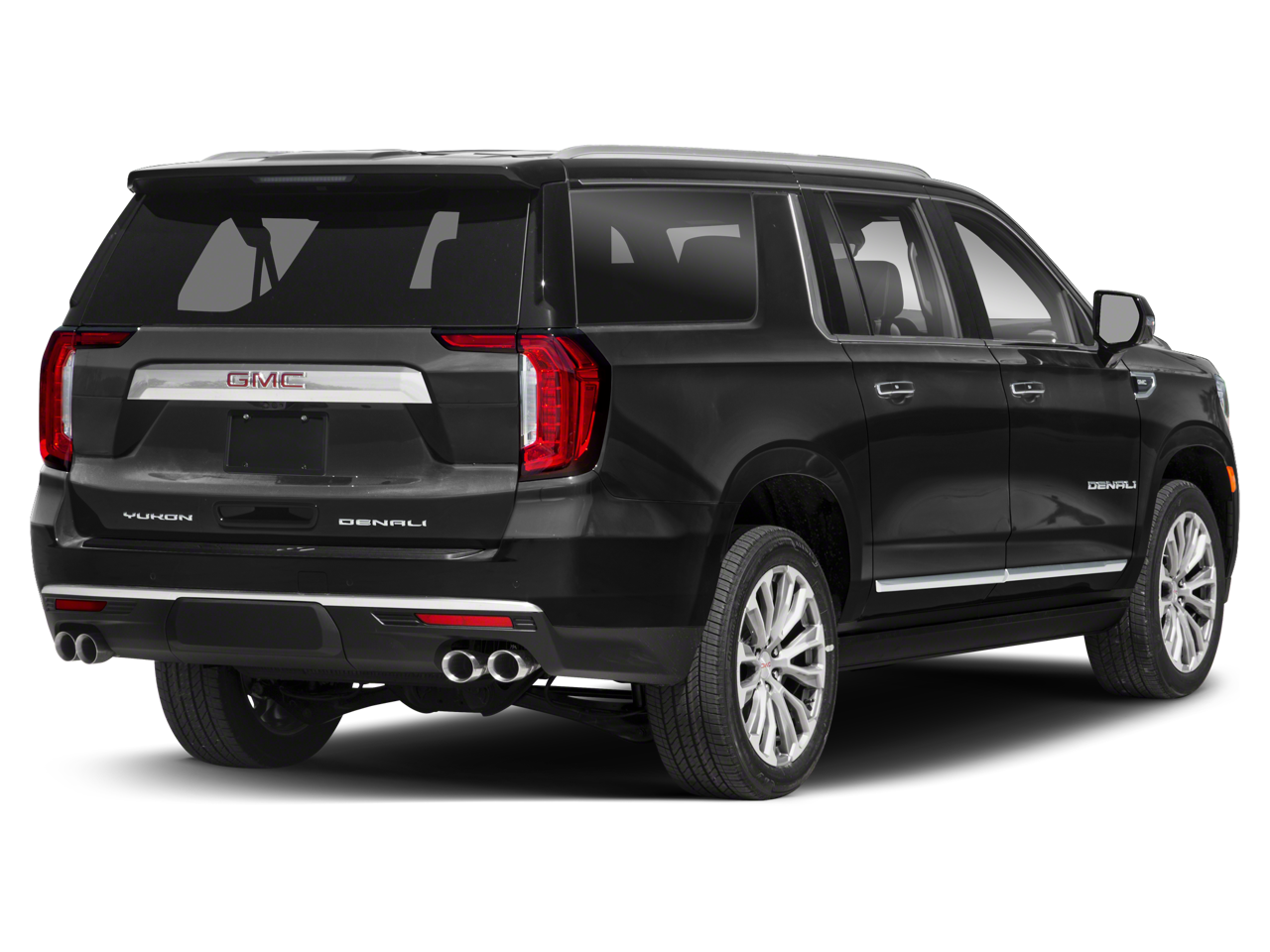 2024 GMC Yukon XL Denali Denali
