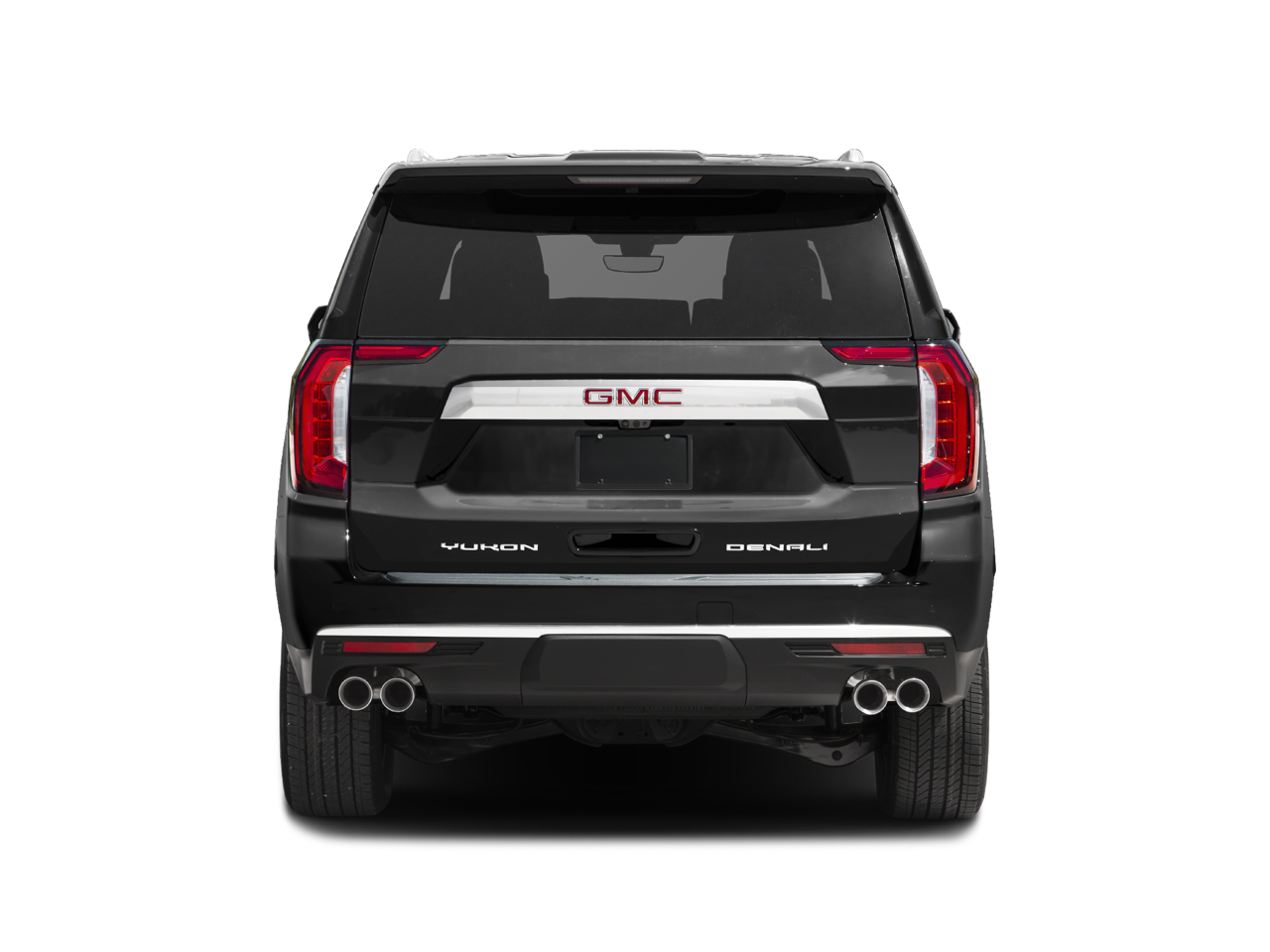 2024 GMC Yukon XL Denali Denali