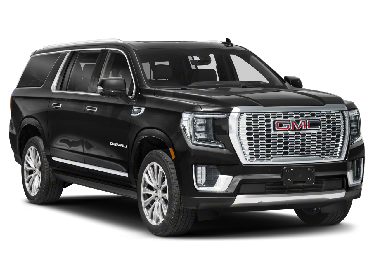 2024 GMC Yukon XL Denali Denali
