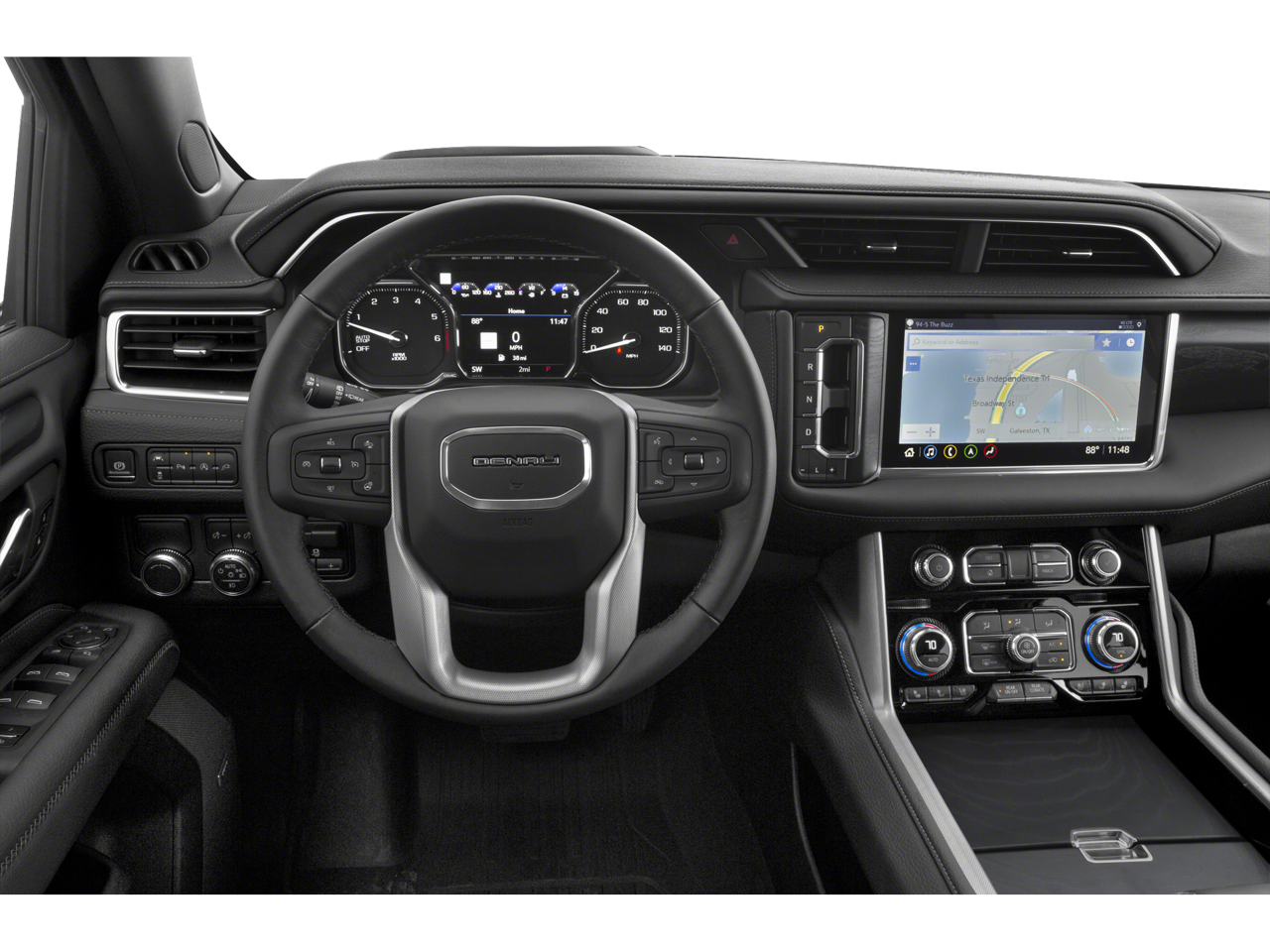 2024 GMC Yukon XL Denali Denali