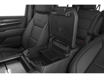2024 GMC Yukon XL Denali Denali