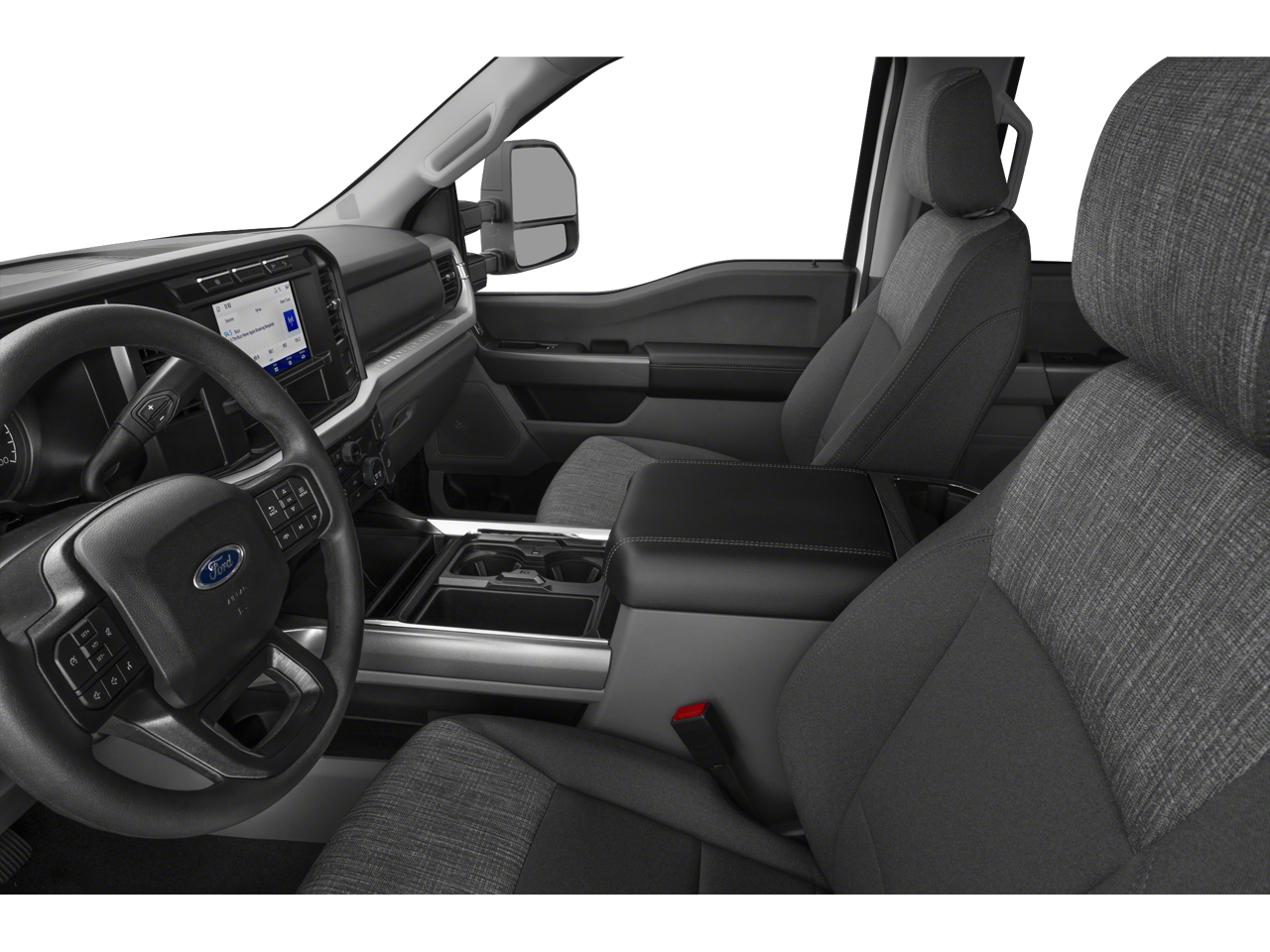 2026 Ford Super Duty F-350 SRW Pickup XLT