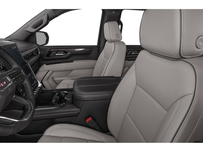 2026 GMC Yukon Denali Ultimate Denali Ultimate