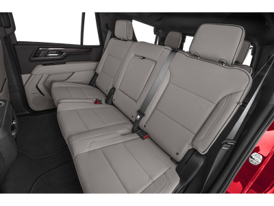 2026 GMC Yukon Denali Ultimate Denali Ultimate