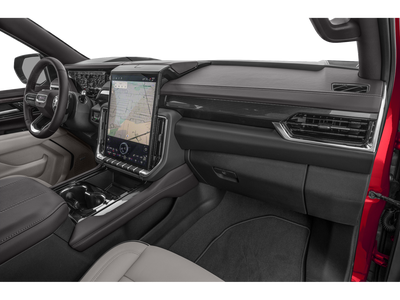 2026 GMC Yukon Denali Ultimate Denali Ultimate