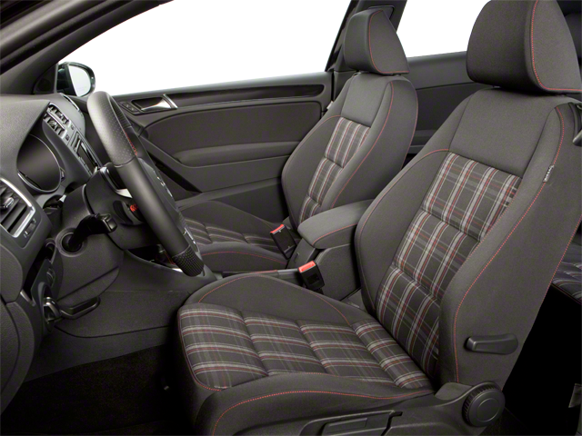 2010 Volkswagen GTI 2dr HB DSG PZEV