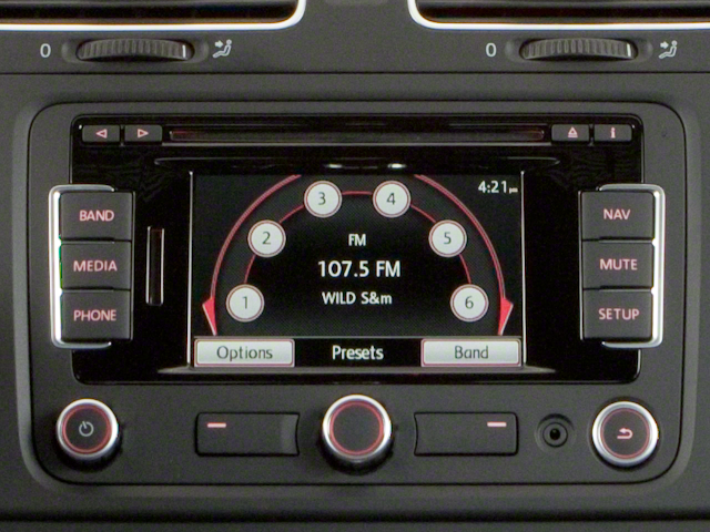 2010 Volkswagen GTI 2dr HB DSG PZEV