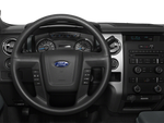 2013 Ford F-150 FX2