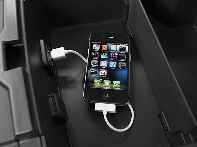 2014 GMC Sierra 1500 2WD Reg Cab 133.0"