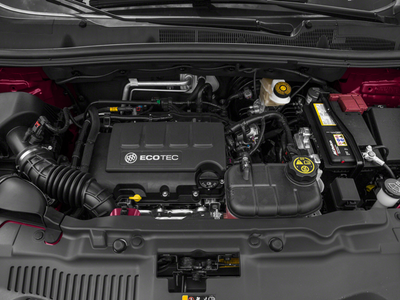 2016 Buick Encore Premium