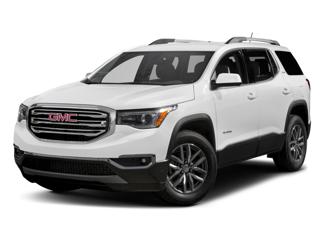 2017 GMC Acadia SLT-1 AWD's photo